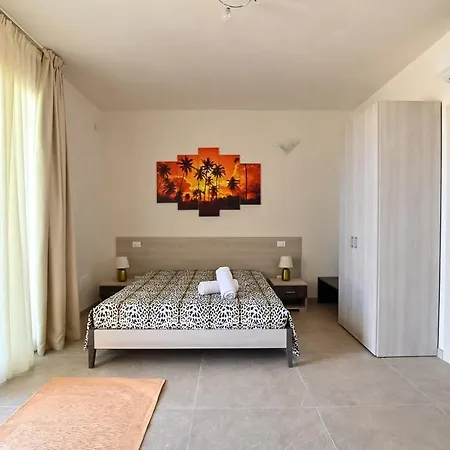 Aria D'oriente Uggiano La Chiesa