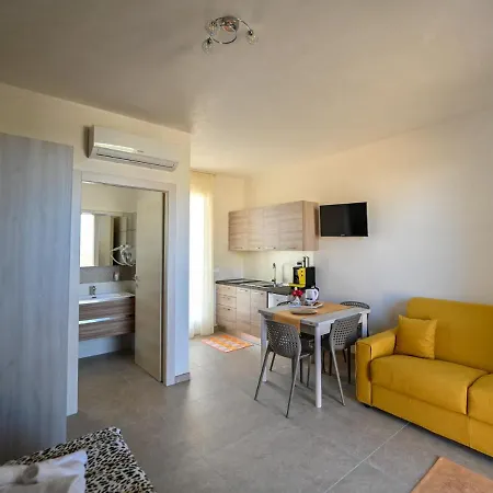 Aria D'oriente Uggiano La Chiesa