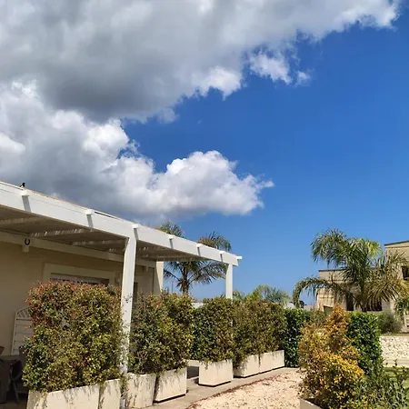 Semesterbostad Aria D'oriente *