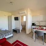 Vakantiehuis Aria D'oriente