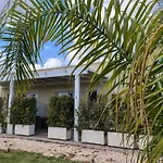 Aria D'oriente Casa de Férias