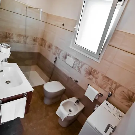 Aria D'oriente Dom wakacyjny