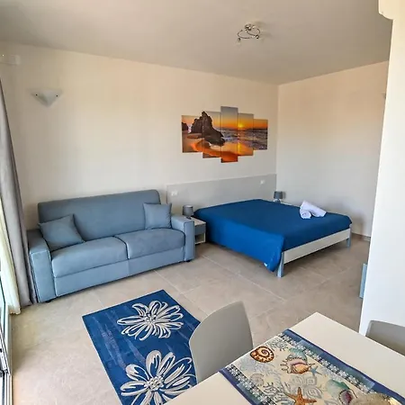 Aria D'oriente Сasa de vacaciones