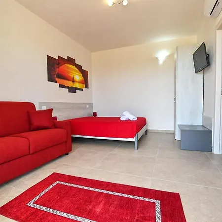 Сasa de vacaciones Aria D'oriente Uggiano La Chiesa