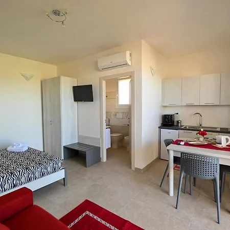 Aria D'oriente * Uggiano La Chiesa