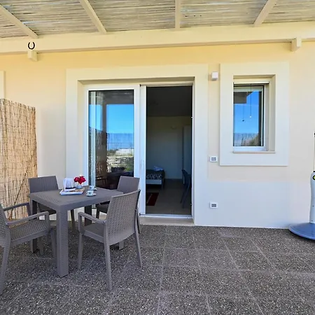 Aria D'oriente Uggiano La Chiesa