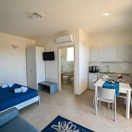 Aria D'oriente * Uggiano La Chiesa