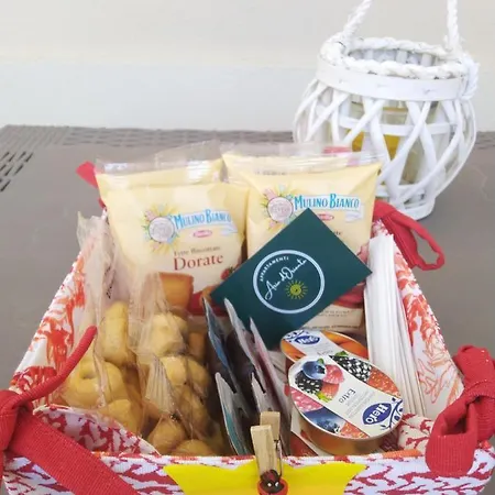 Aria D'oriente Сasa de vacaciones Uggiano La Chiesa