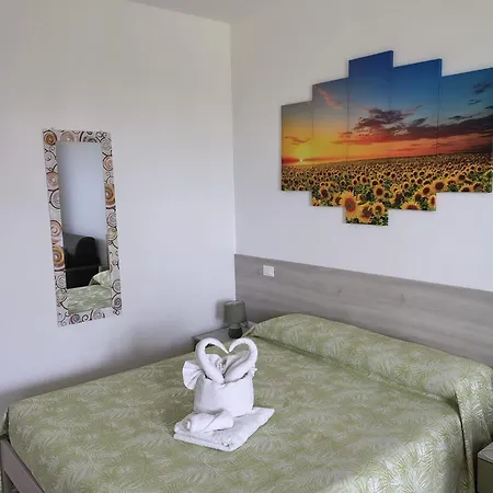 Aria D'oriente Dom wakacyjny *