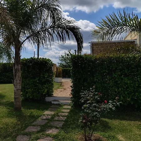 Dom wakacyjny Aria D'oriente Uggiano La Chiesa