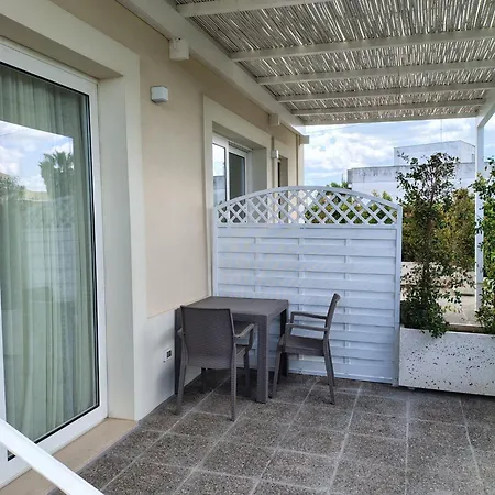 Aria D'oriente Uggiano La Chiesa