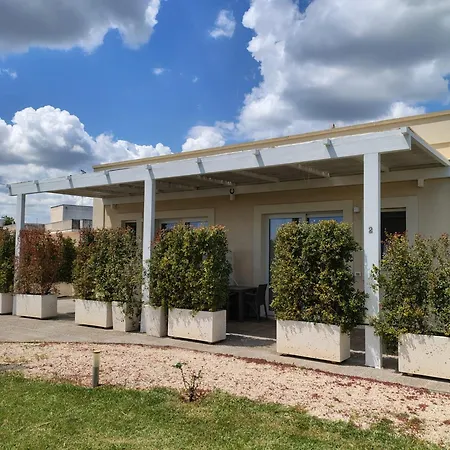 Aria D'oriente * Uggiano La Chiesa