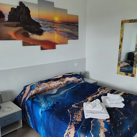 Aria D'oriente Сasa de vacaciones