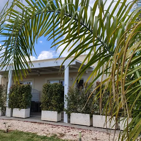Aria D'oriente Casa vacanze